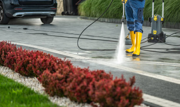 West Islip, NY  Pressure Washing Company