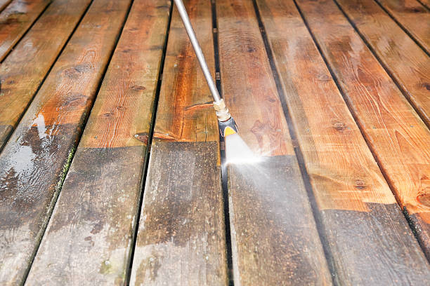 Best Post-Construction Pressure Washing in West Islip, NY