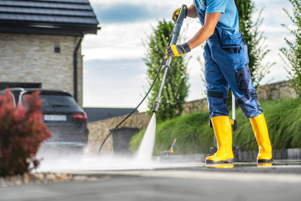 Best Eco-Friendly Pressure Washing in West Islip, NY